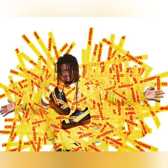 MSCHF Tap3 Sneaker *NWT in Box* - Picture 2 of 16